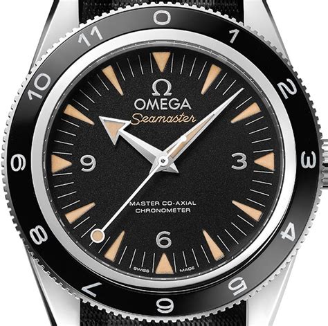 james bond omega seamaster spectre.